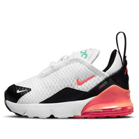 (TD) Nike Air Max 270 'White Turf Orange' DD1646-107
