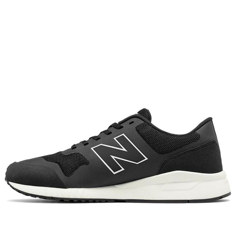 New Balance 005 Series BlackWhite 'Black White' MRL005BW