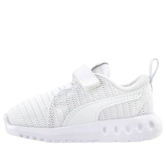 (TD) PUMA Carson 2 V Sport Shoes White 190074-05