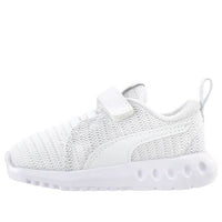 (TD) PUMA Carson 2 V Sport Shoes White 190074-05