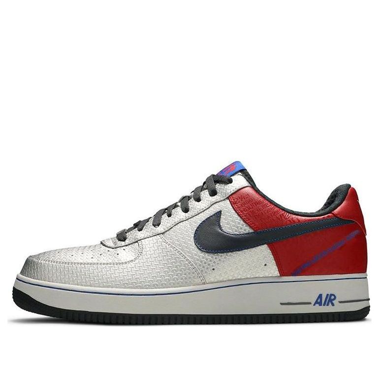 Nike Air Force 1 Premium 07 Jones 'Original Six' 315090-001