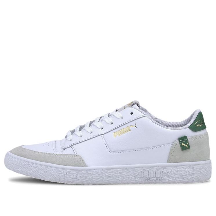 PUMA Ralph Sampson MC Clean 374068-04