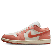 (WMNS) Air Jordan 1 Low 'Madder Root' DC0774-180