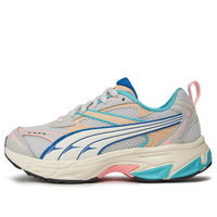 PUMA Morphic 'Grey Team Aqua Ivory' 392724-24