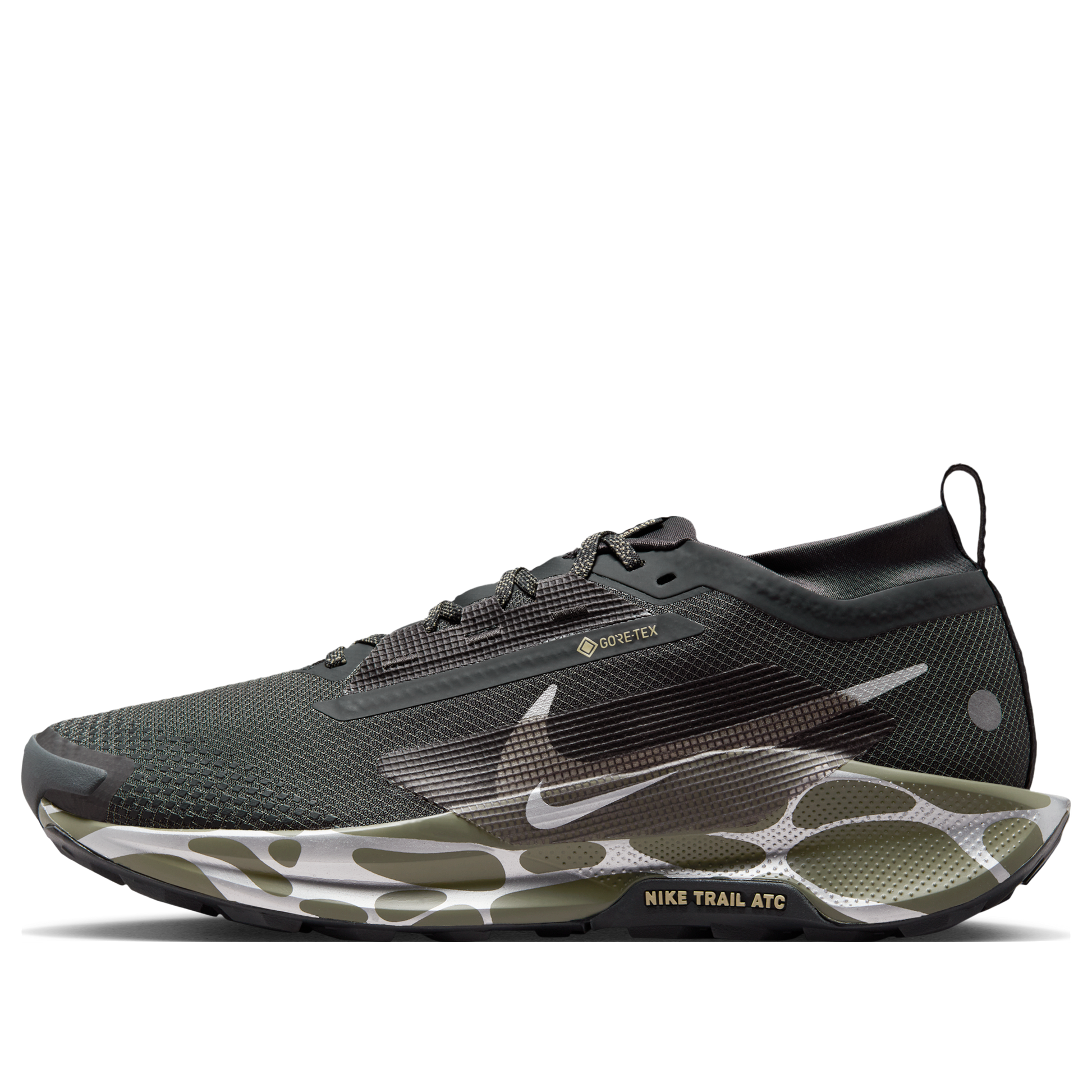Nike Pegasus Trail 5 Gore Tex 'Anthracite Light Army' IM6007-060