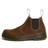 Dr.Martens Hardie Chelsea Work Boots 'Cream' 24026248