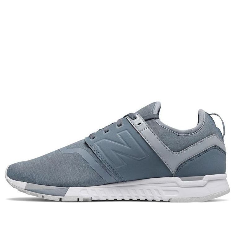 (WMNS) New Balance 247 'Smokey Blue' WRL247YE