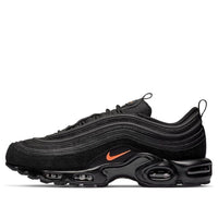 Nike Air Max Plus 97 'Black Hyper Crimson' CD7862-001