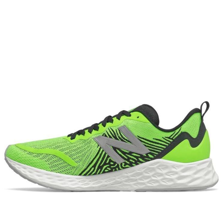 New Balance Fresh Foam Tempo 'Fluorescent Green' MTMPOLP