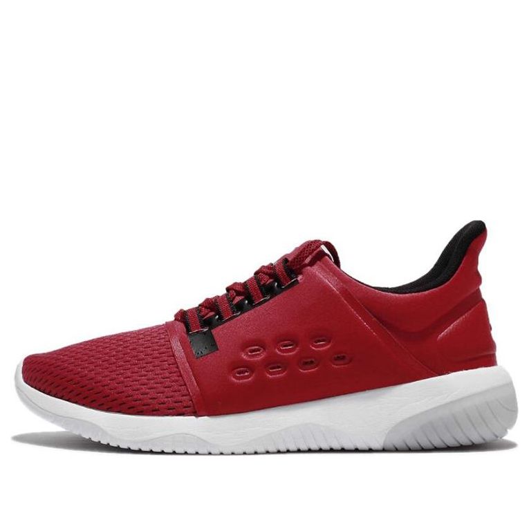 ASICS Gel-Kenun Lyte 'Red' T830N-2390