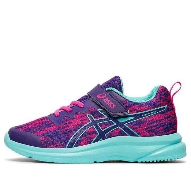 (PS) ASICS Soulyte 'Gentry Purple Ice Mint' 1014A098-500