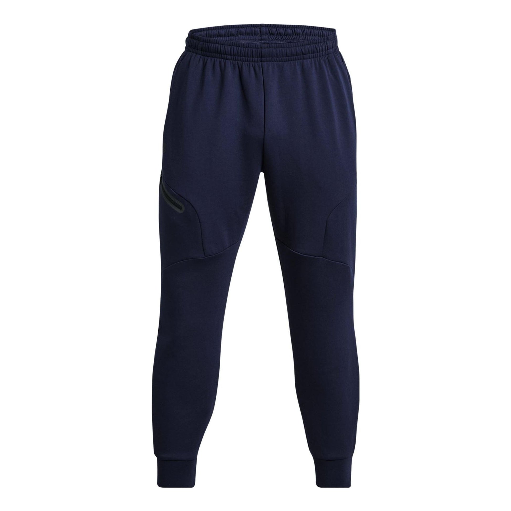 Under Armour Unstoppable Fleece Training Pants 'Midnight Navy' 1379808-410