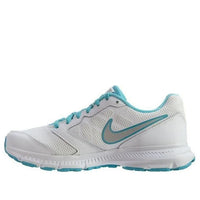 (WMNS) Nike Downshifter 6 'Metallic Silver' 684765-111