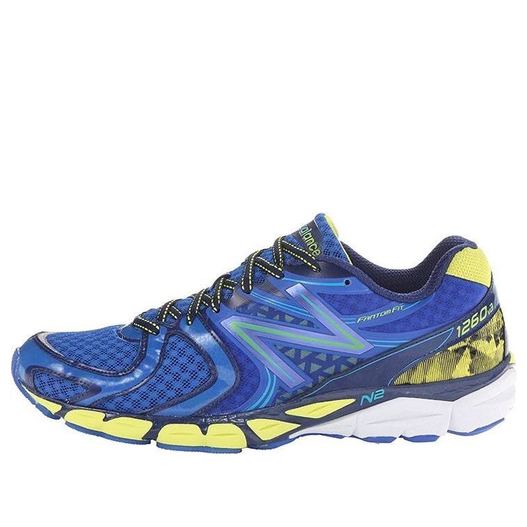 New Balance 1260 'Blue' M1260BY3