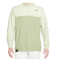 Nike Golf Club Dri-FIT Golf Jacket 'Oil Green Honeydew' FD5771-386