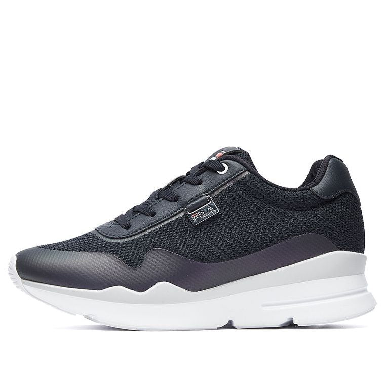 (WMNS) FILA Fmcv Blue F12W034213FNV