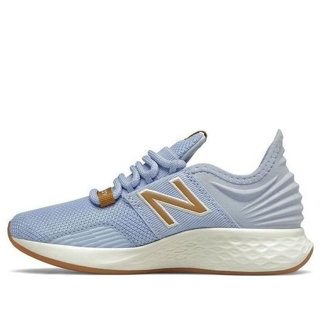 (GS) New Balance Fresh Foam Roav 'Frost Blue' GEROVBF