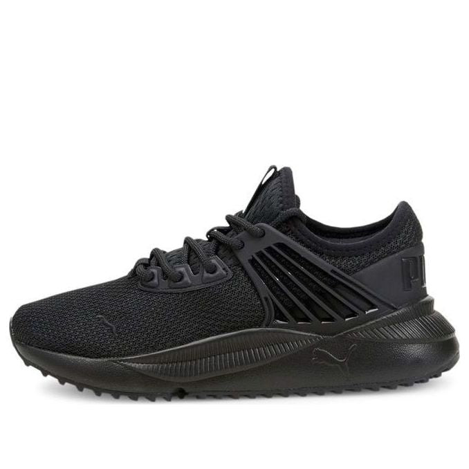 (GS) PUMA Pacer Future 'Triple Black' 375757-03