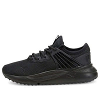 (GS) PUMA Pacer Future 'Triple Black' 375757-03