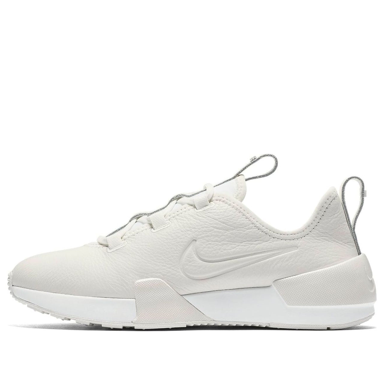 (WMNS) Nike Ashin Modern LX 'Triple White' AJ8798-100