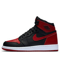 (GS) Air Jordan 1 Retro High OG 'Banned' 2016 575441-001