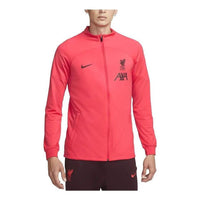 Nike Liverpool 22-23 Strike Jacket 'Red' DJ8534-661