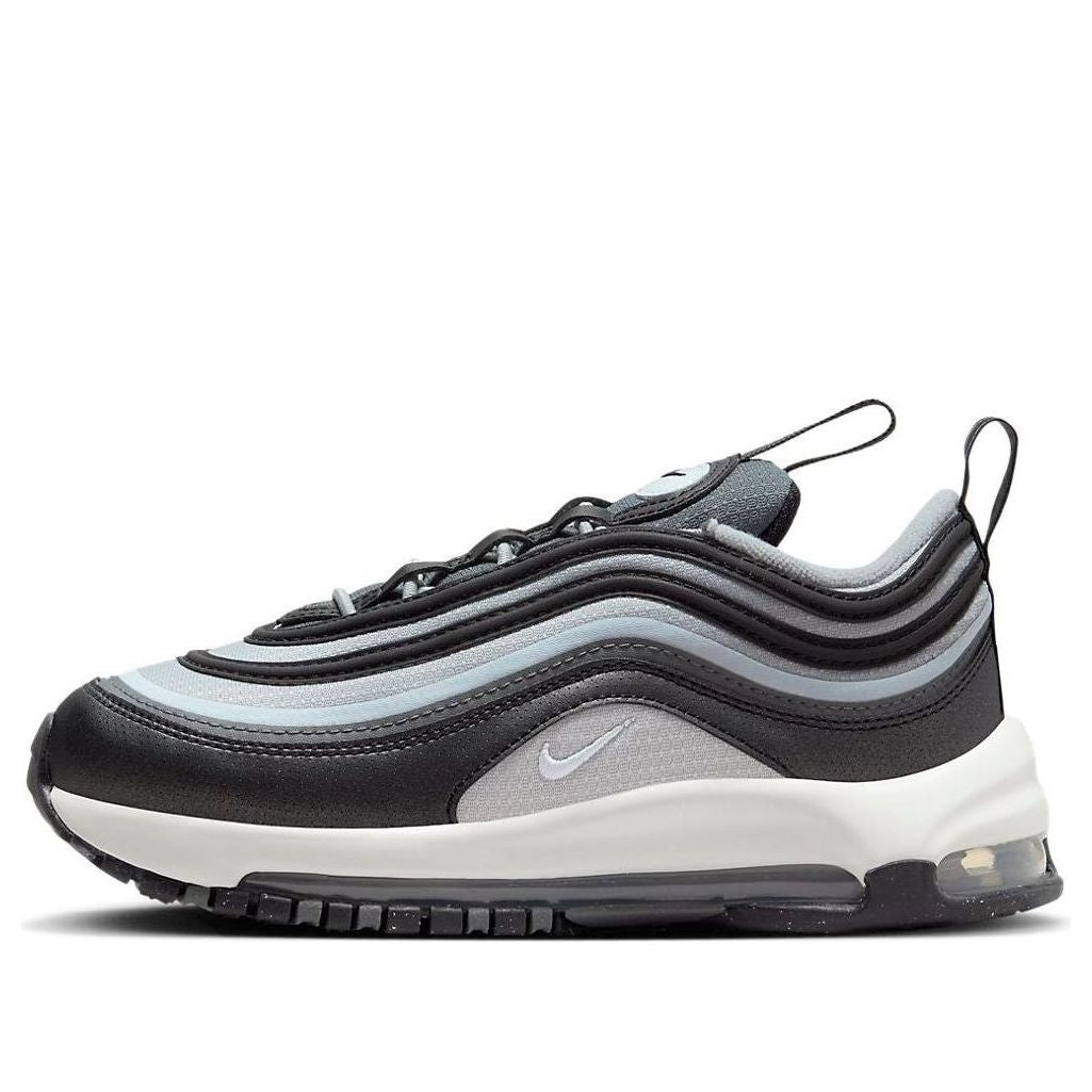 (PS) Nike Air Max 97 'Black Iron Grey' FB9110-033