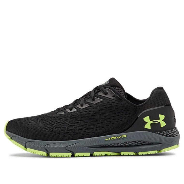 Under Armour Hovr Sonic 3 'Black' 3022586-002