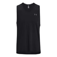 Under Armour Iso-Chill Laser Running Tank 'Black' 1376519-001