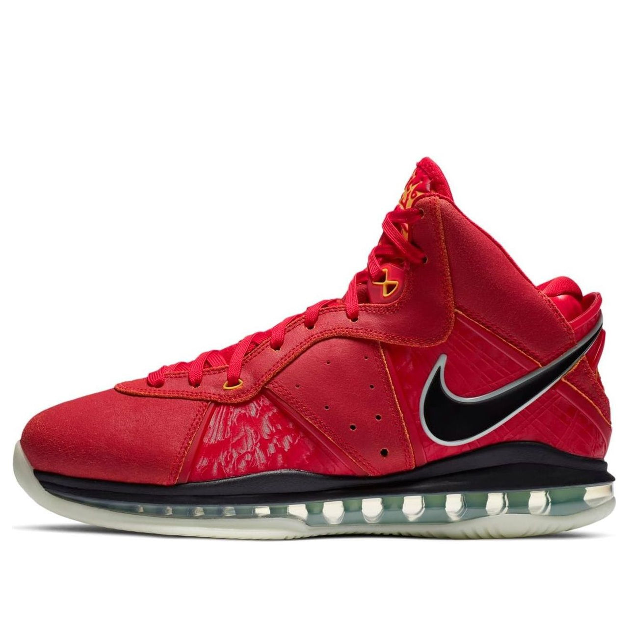 Nike LeBron 8 QS 'Empire Jade' CT5330-600
