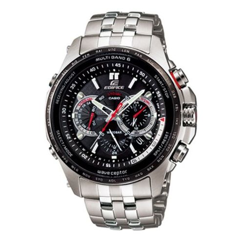 CASIO EDIFICE Series EQW-M710DB-1A1D