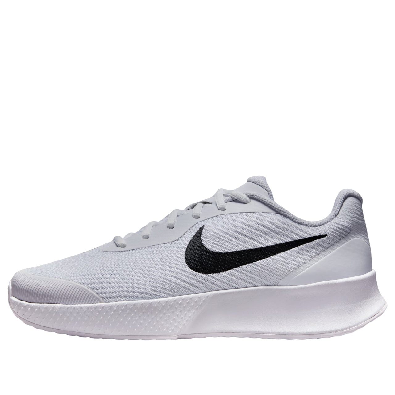 (WMNS) Nike Vapor Lite 3 'White Black' FZ2156-101
