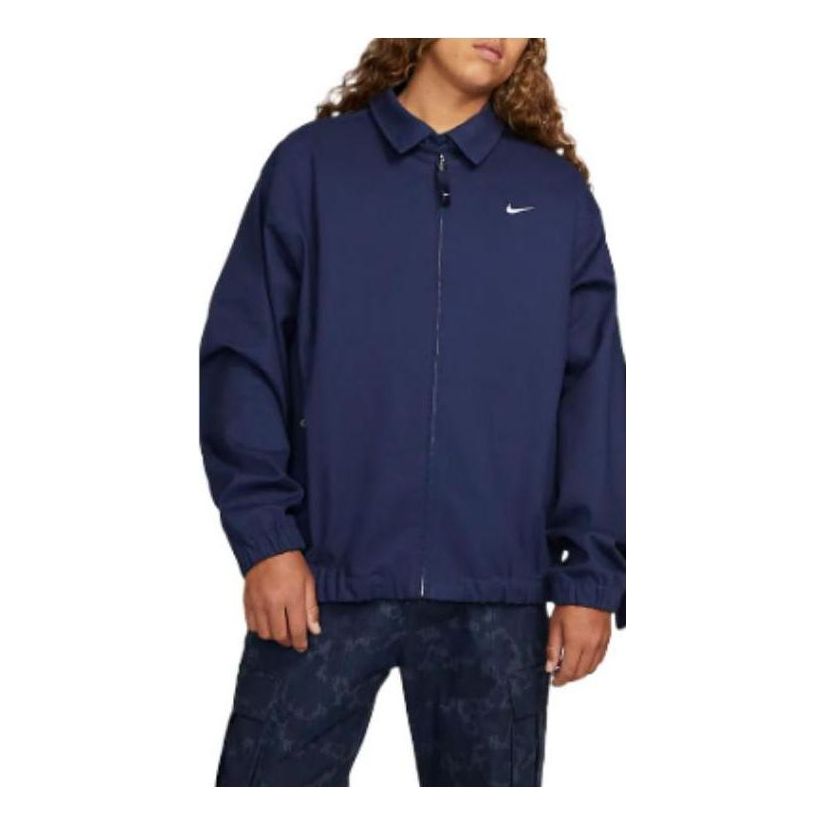 Nike SB Lightweight Skate Jacket DQ6334-410