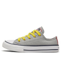 Converse Chuck Taylor All Star Toddler/Youth Grey 668410C