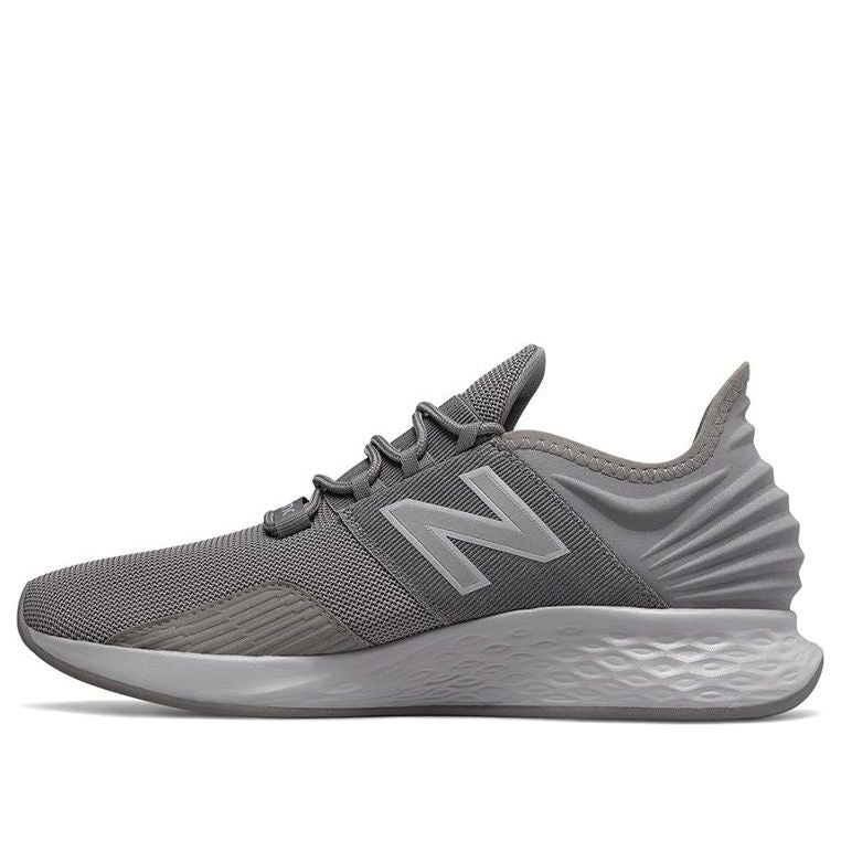 New Balance Fresh Foam Roav 'Triple Grey' MROAVLG