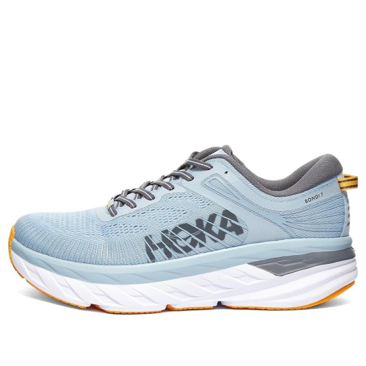 HOKA ONE ONE Bondi 7 'Blue Fog' 1110518-BFCS