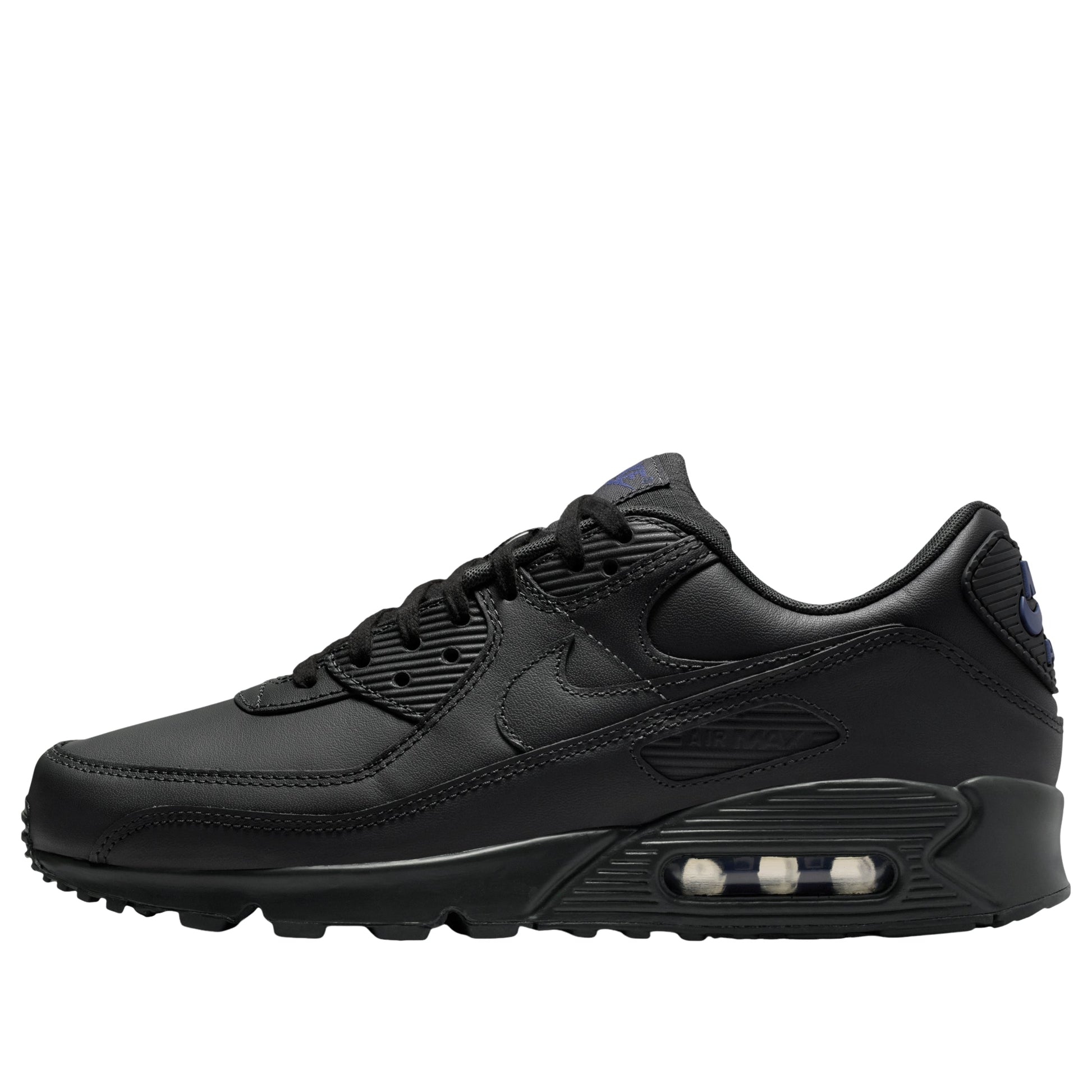 Nike Air Max 90 'Dark Smoke Grey Sanded Purple' IF5446-001