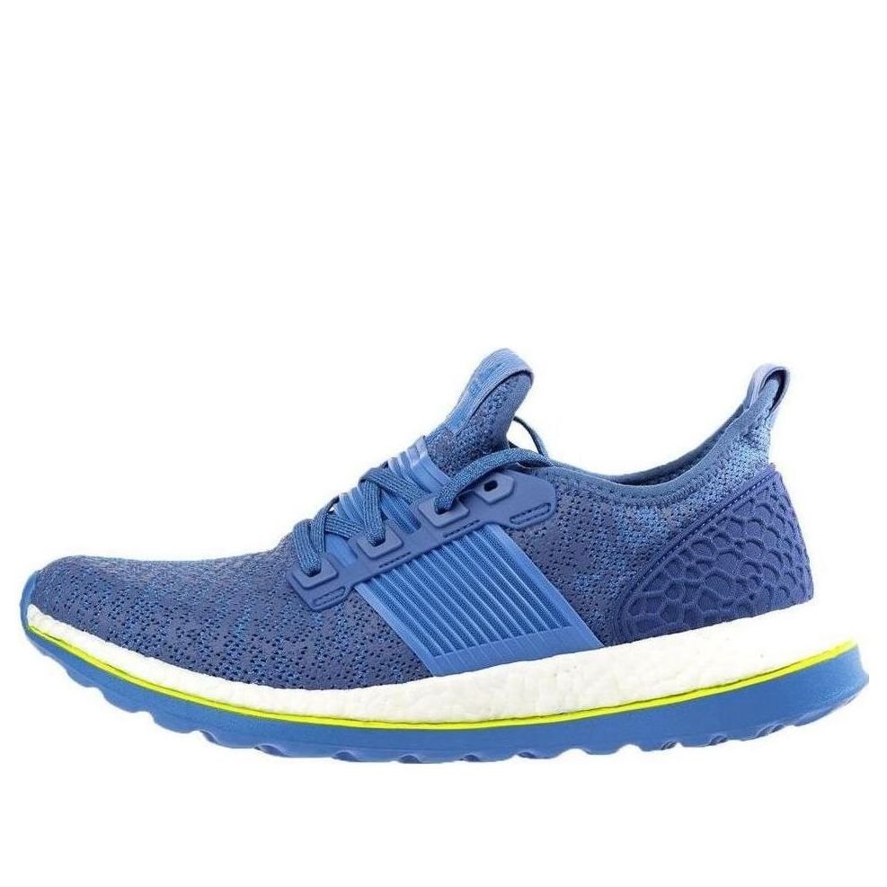adidas PureBoost ZG 'Blue' AQ2929