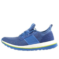 adidas PureBoost ZG 'Blue' AQ2929