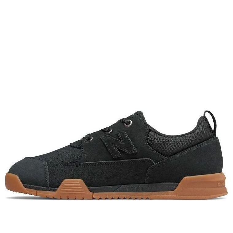 New Balance All Coasts 562 Black/Brown AM562BBB