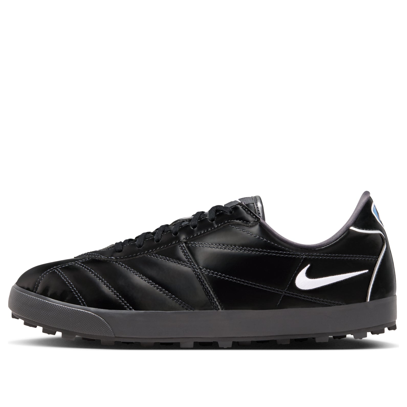 Nike Astrograbber SE 'Black White Blue Jay' IR5902-010