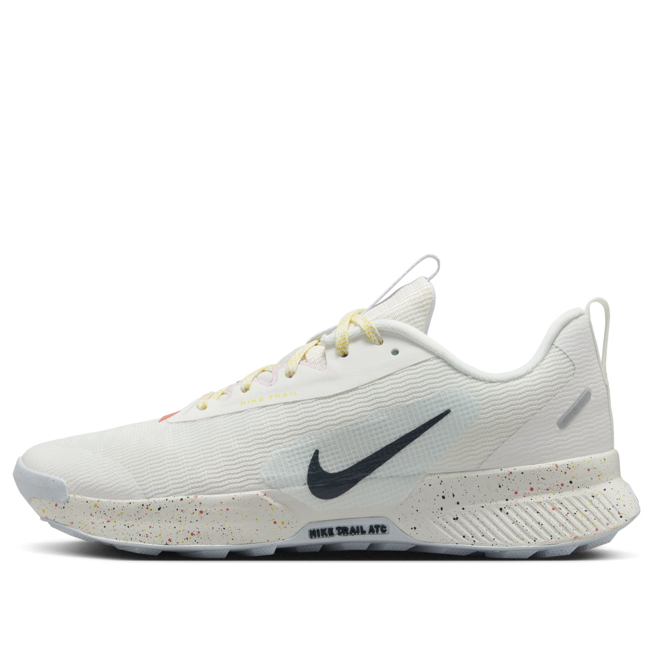 (WMNS) Nike Juniper Trail 3 'Summit White Armory Navy' FQ0902-101