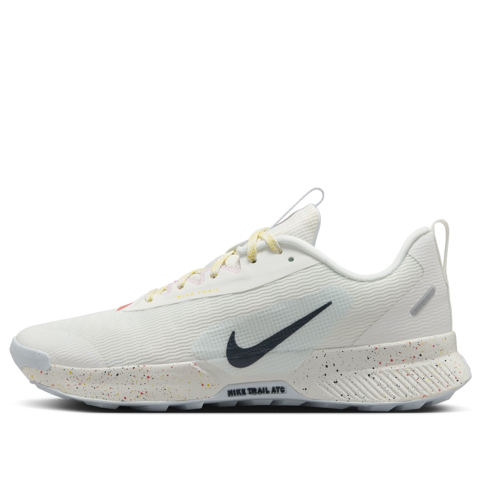 (WMNS) Nike Juniper Trail 3 'Summit White Armory Navy' FQ0902-101