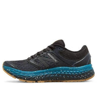 New Balance Fresh Foam 1080 v7 Brooklyn Half 'Black Blue' M1080BK7