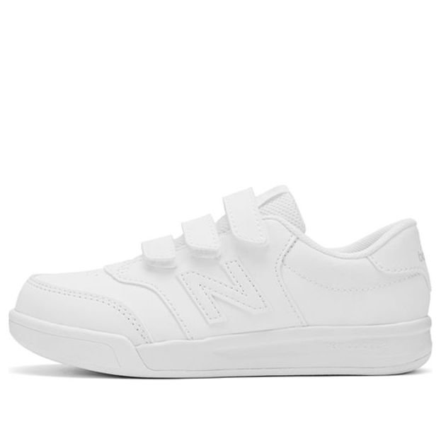 New Balance CT60 K White PVCT60RW
