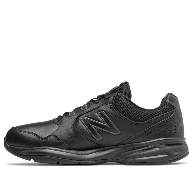 New Balance 411 Series Black MA411LK1