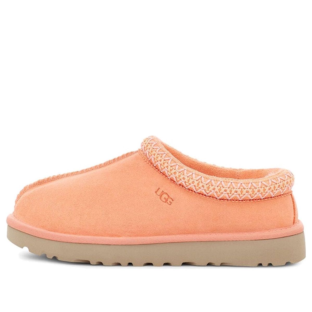 (WMNS) UGG Tasman Slipper 'Grapefruit' 5955-GFR
