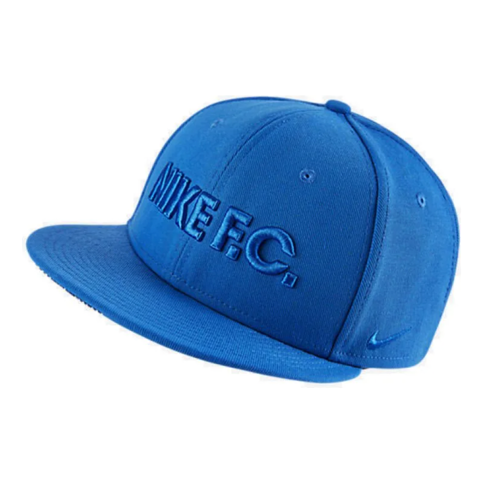 Nike FC True Snapback 'Blue Spark' 805470-446