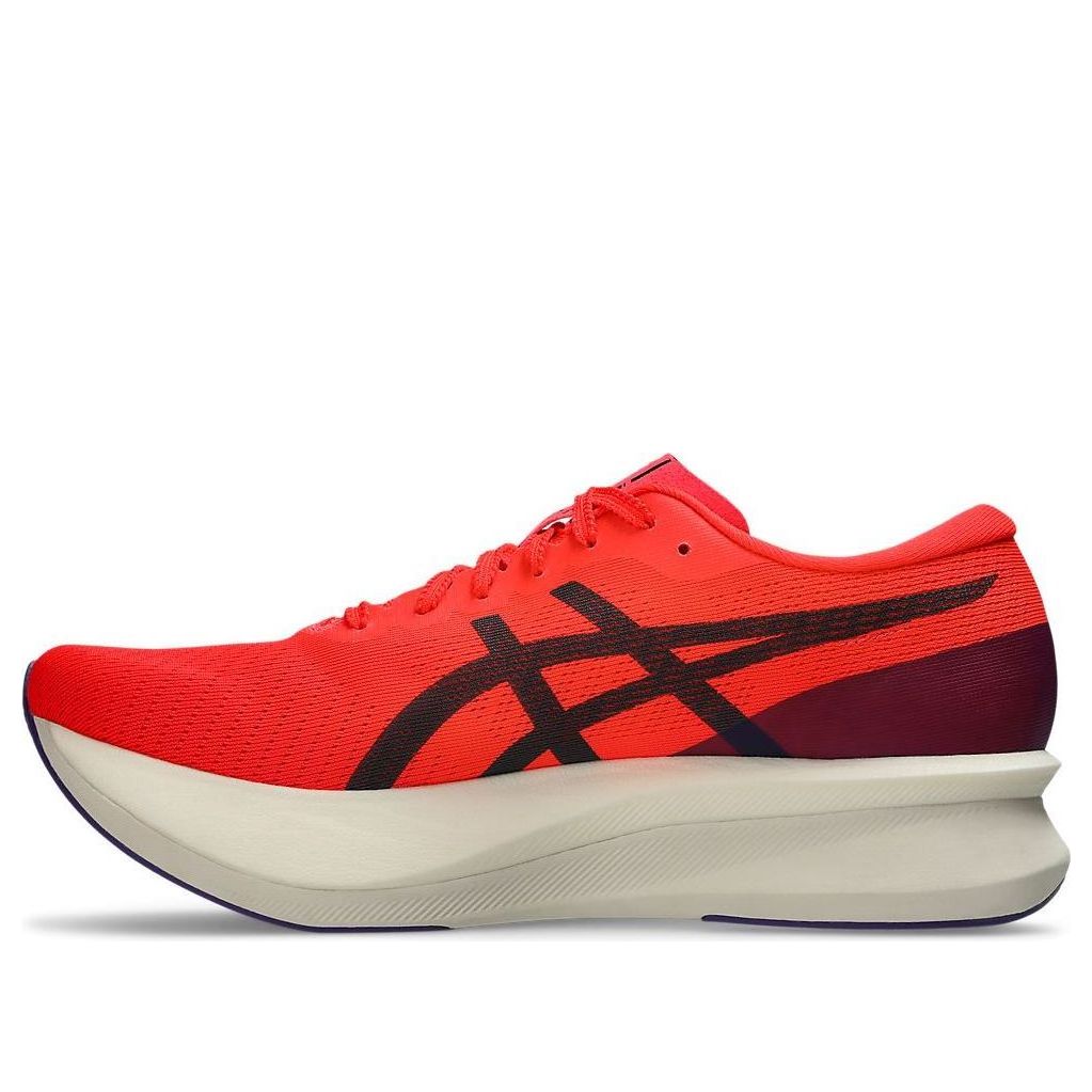 ASICS S4+ Yogiri 'Flash Red' 1013A158-600