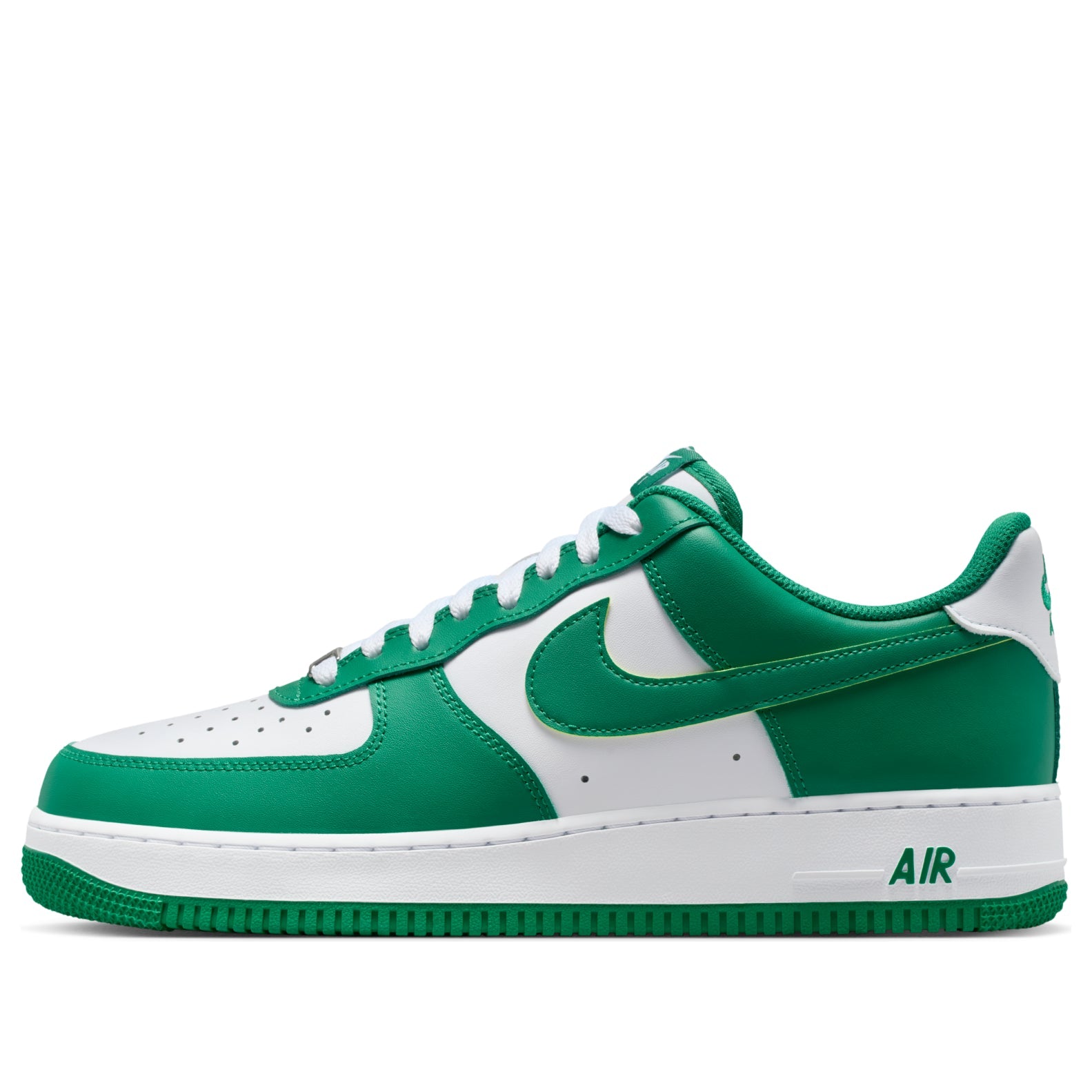 Nike Air Force 1 Low '07 'Malachite White' FJ4146-122